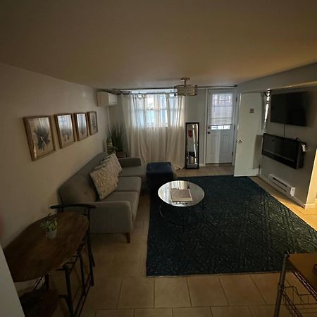 Morris Park Area Apartment New York Bagian luar foto