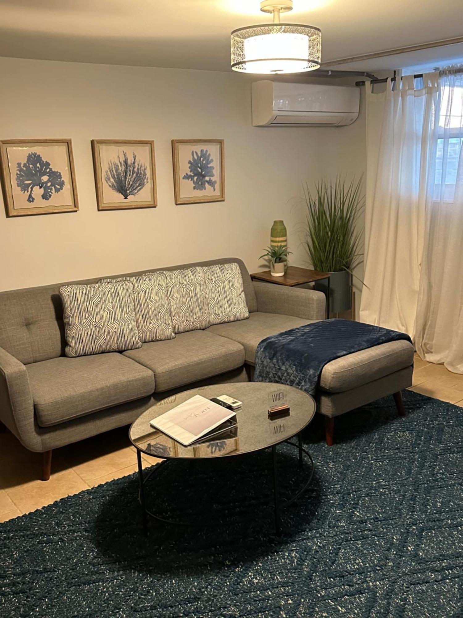 Morris Park Area Apartment New York Bagian luar foto