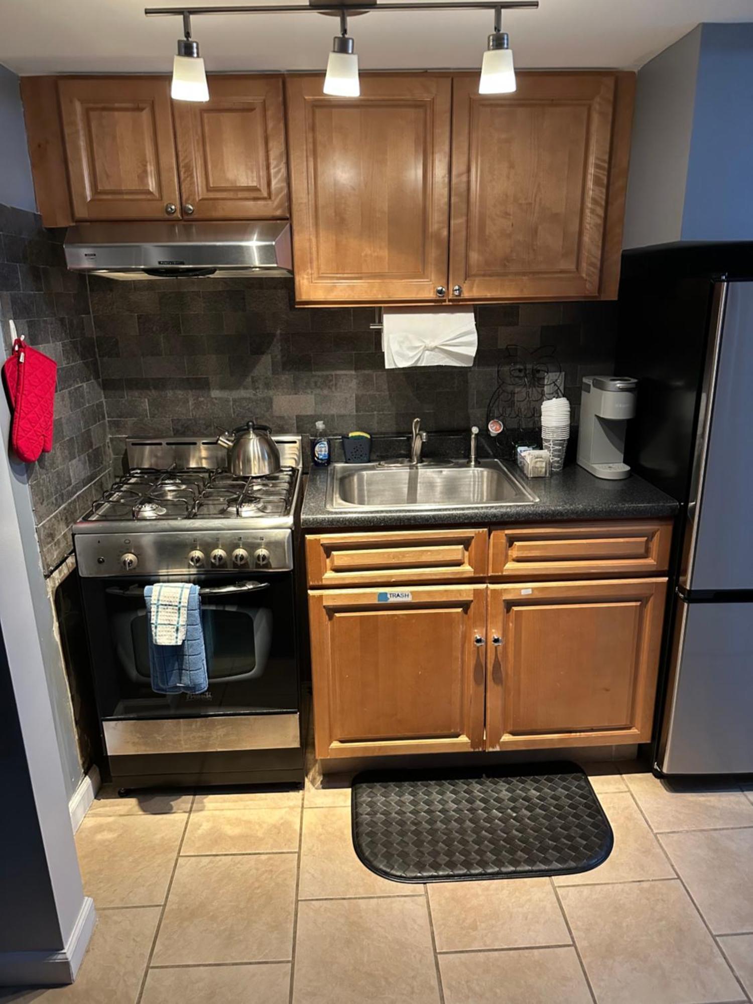 Morris Park Area Apartment New York Bagian luar foto